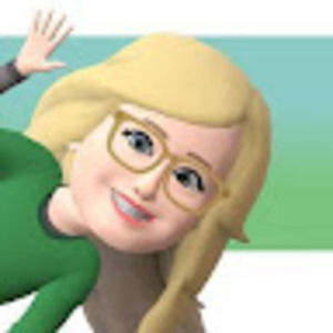 Meet your Posher, Suzanne